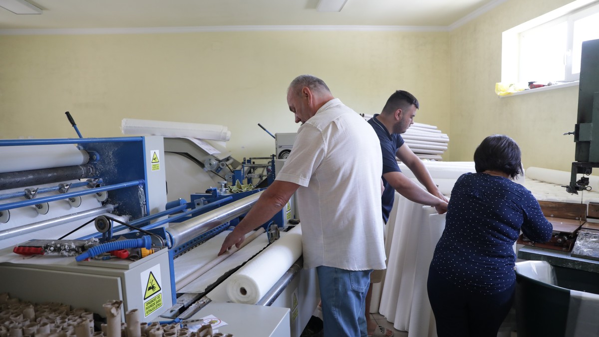 Prošlogodišnji učesnici