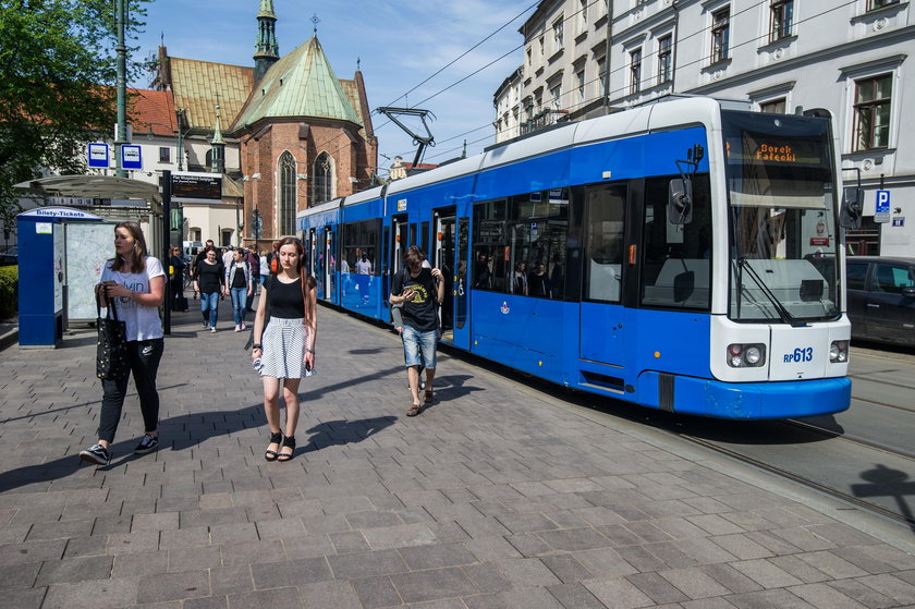 Zapłacimy więcej za bilety w Krakowie