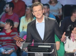 Czy ktoś strzeli w dziesiątkę?