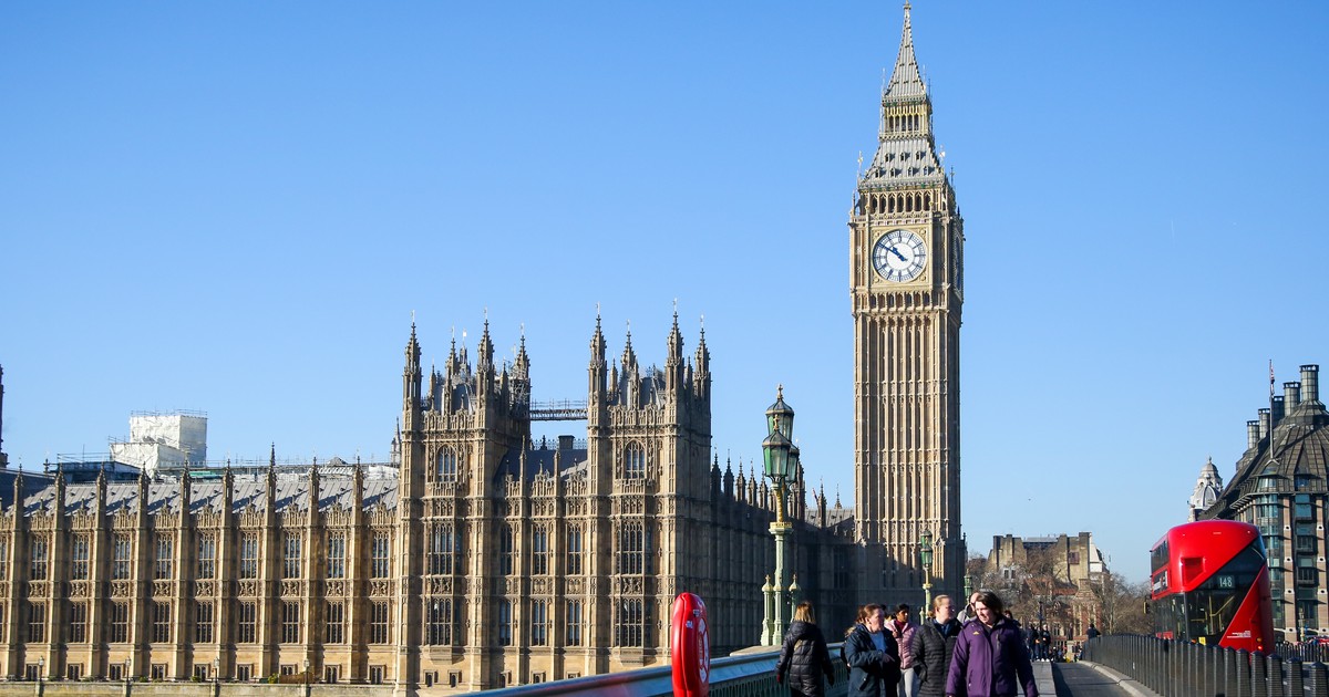 "Młodzi Brytyjczycy mogą wyjechać do Polski za chlebem. Świat stanął na głowie"