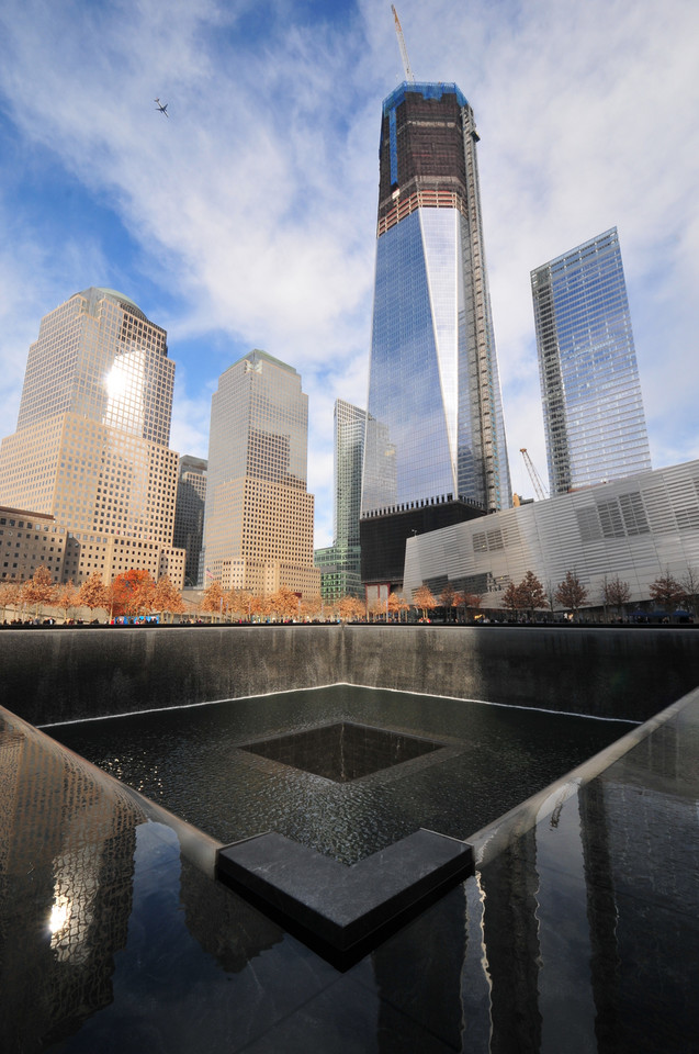 One World Trade Center