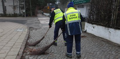 W Gdyni nie odpracujesz długu za mieszkanie komunalne