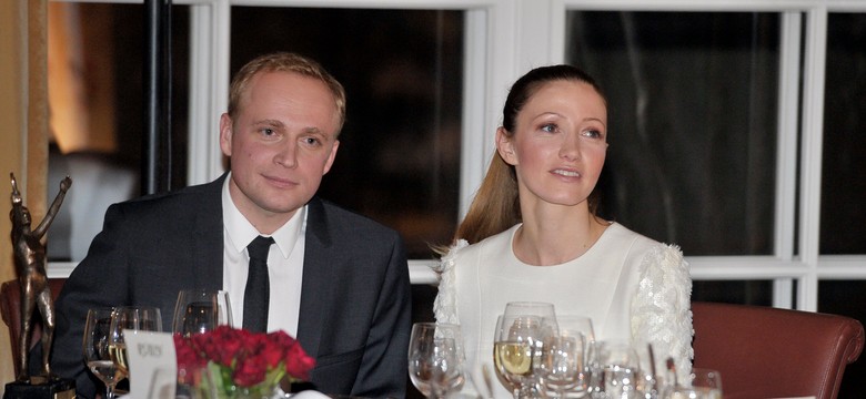 Żona Piotra Adamczyka uczy się mu odmawiać. W jaki sposób?