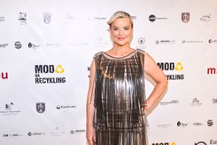 Monika Richardson o partnerach i związkach. O nim powiedziała, że był 'największą lekcją w życiu'