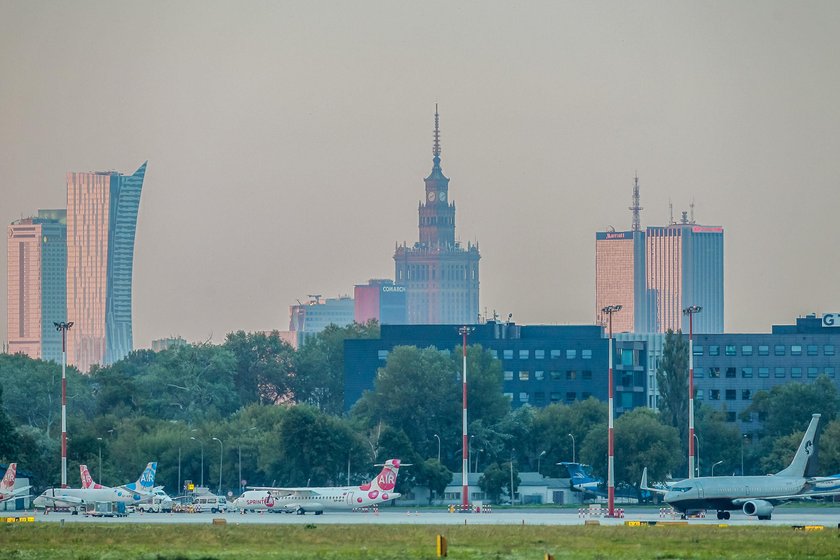 Nowa ustawa zablokuje Radę Warszawy?