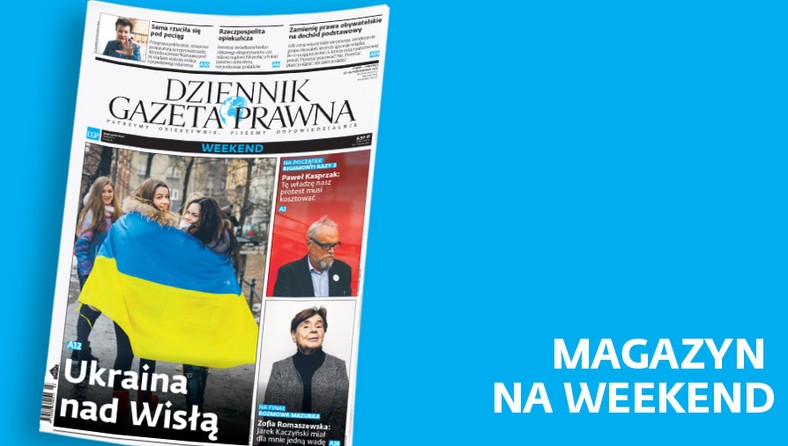 Magazyn 27.10.