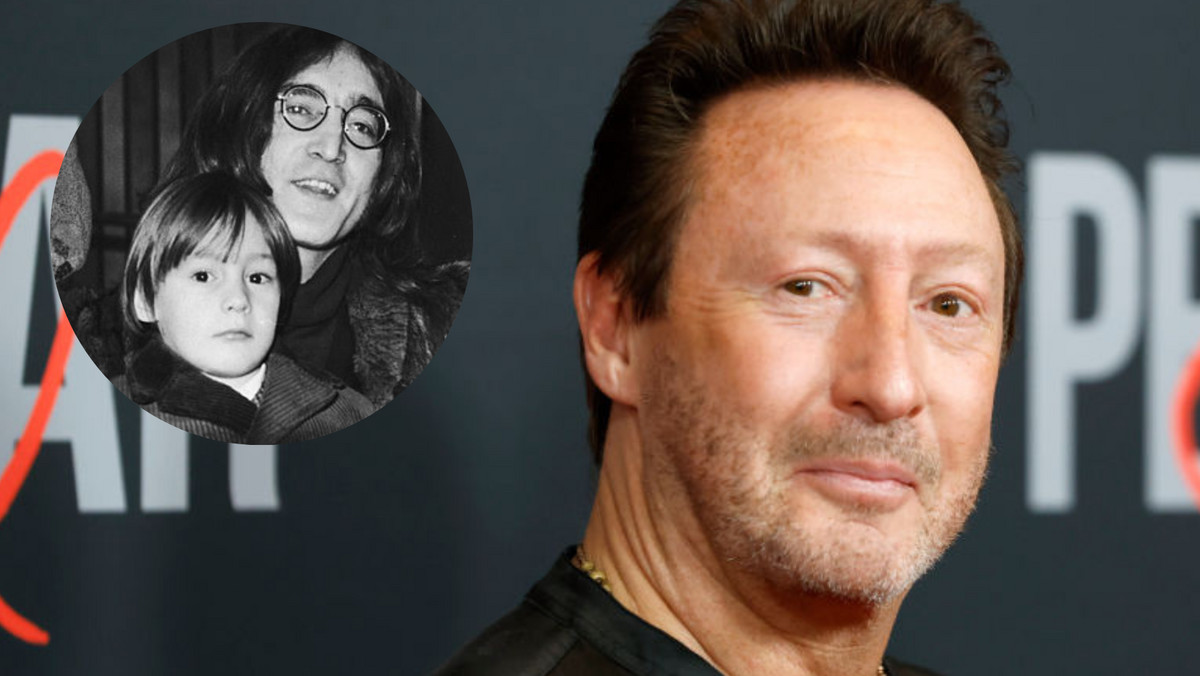 Julian Lennon