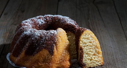 Łatwa w przygotowaniu babka marmurkowa — przepis, który udaje się za każdym razem