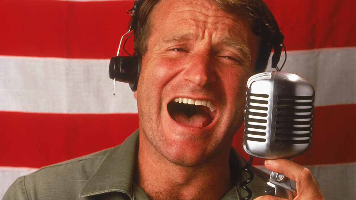 Good, Morning Vietnam