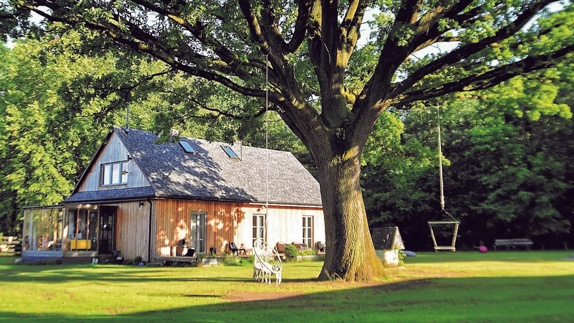 Odetchnij od miasta! To najlepsze miejsca w Polsce, gdzie warto wybrać się na urlop lub weekend