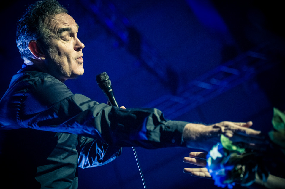 Morrissey