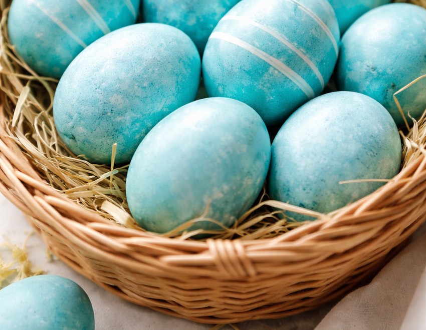 Godišnja potrošnja jaja po stanovniku stalno raste