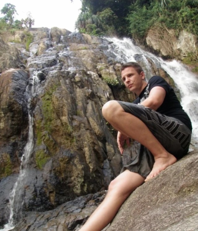Nestor Kostić (Foto: Facebook/Nestor Kostic)