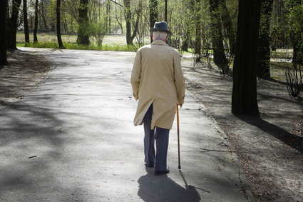 UOKiK ostrzega seniorów: uważajcie na nieuczciwych sprzedawców