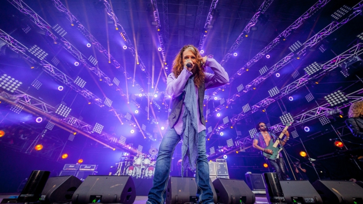 The Dead Daisies wracają na Woodstockową scenę. Tym razem muzycy zafascynowani festiwalem zaprezentują specjalny program przygotowany z orkiestrą Filharmonii Gorzowskiej.