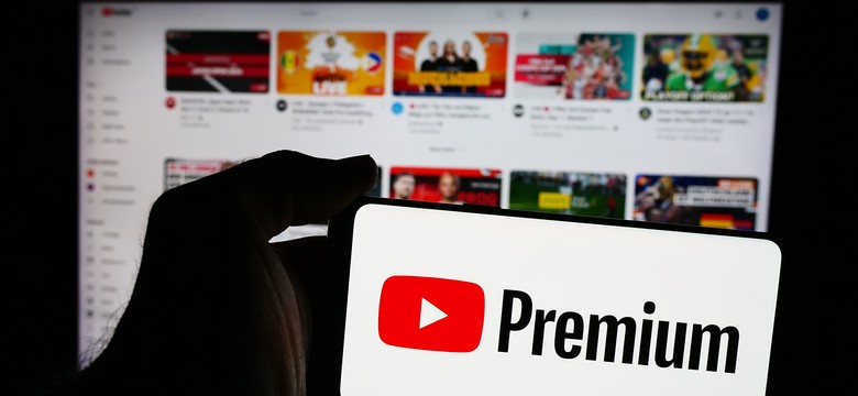 YouTube Premium drożeje. Duża podwyżka cen w Polsce
