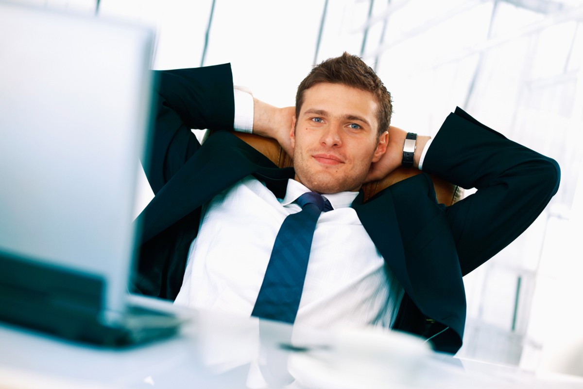 Rośnie liczba pracowników administracji administracji publicznej.