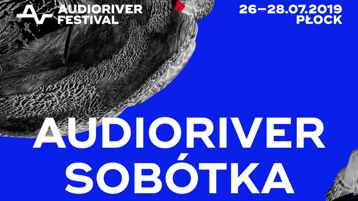 Największe święto muzyki elektronicznej - festiwal Audioriver - zdradza szczegóły programu wydarzeń towarzyszących. Czy rewolucja technologiczna zmienia oblicze muzyki i sztuki? Czy możliwe jest życie bez elektroniki? Czy w przyszłości zdominują ją kobiety?