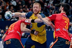 ME piłkarzy ręcznych. Szwecja po 20 latach wróciła na tron