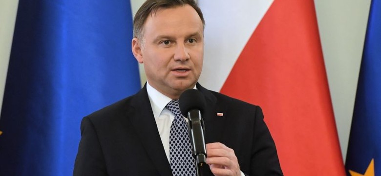 Prezydent mówi o poniżaniu nowych sędziów. Rzecznik SN: Bez konkretów to nieodpowiedzialne insynuacje