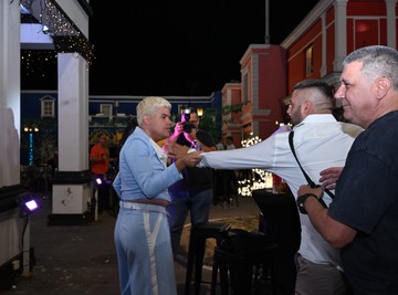 Otkriven je razlog tuče Uroša Stanića i Asmina Durdžića: U sve je upletena i Mevlida