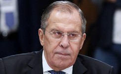 Ławrow o wykluczeniu Rosji z Rady Europy: Nie damy im tej radości, sami odejdziemy