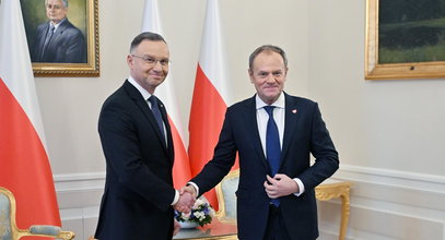 Prezydent napisał list do premiera. W tle prezydencja Polski w Radzie UE