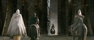 Trylogia "Władca Pierścieni" - kadr z filmu