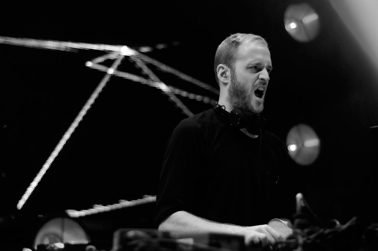 Mefjus / fot. Maciek Suchorabski