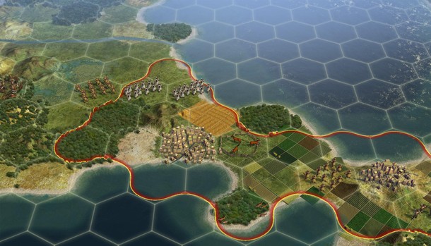 civilization 5 screen5