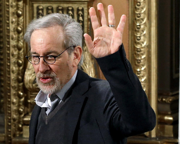 Steven Spielberg dokończy dzieło życia Stanleya Kubricka