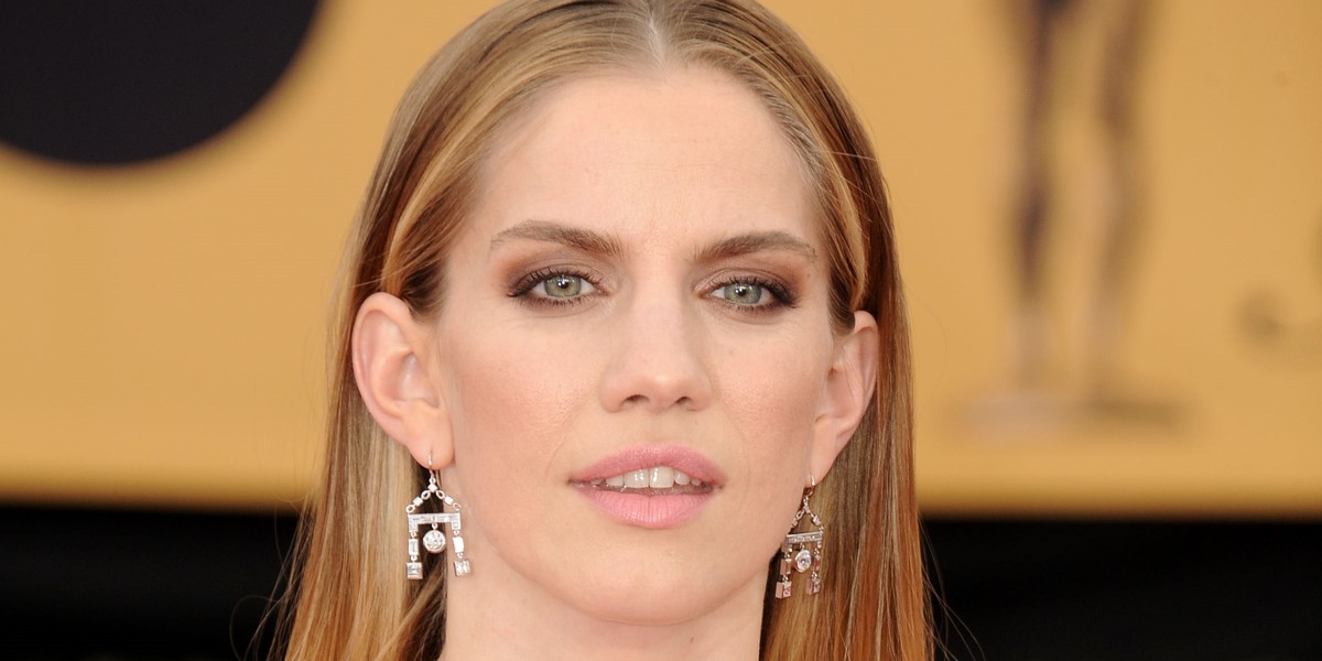 Anna Chlumsky