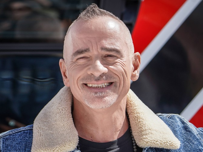 Eros Ramacoti