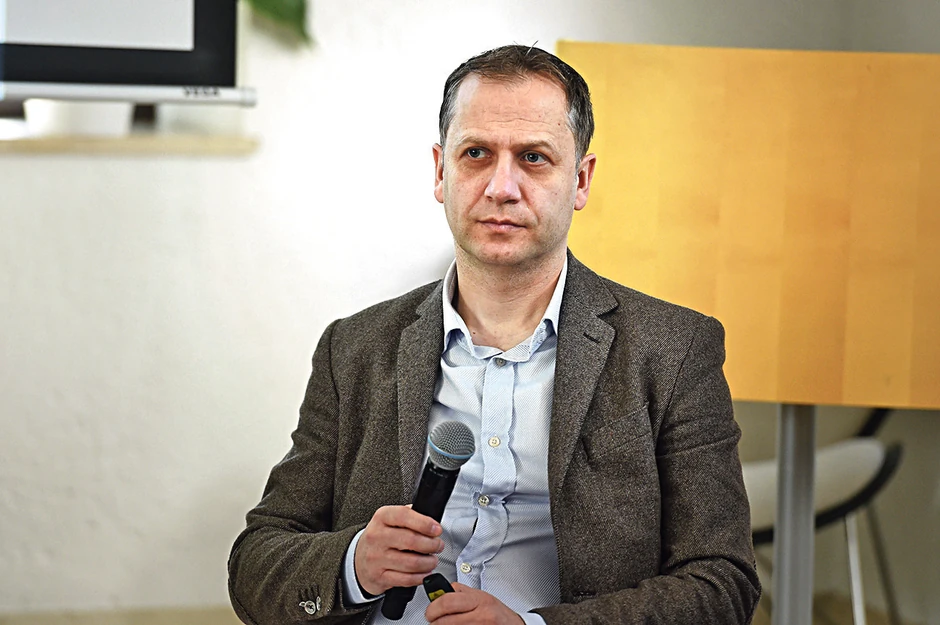 Vladimir Pejić, Faktor plus