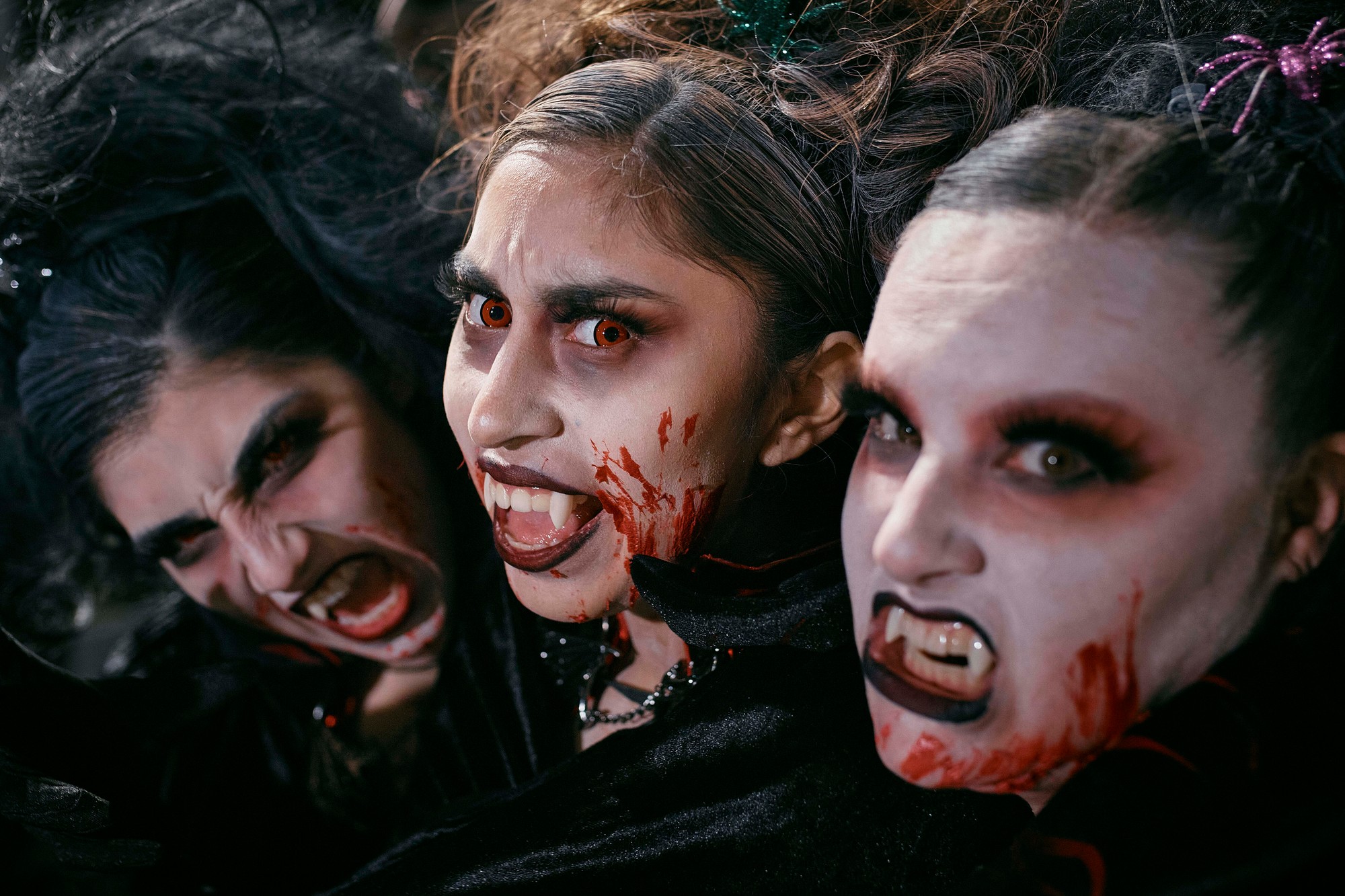 Dnešná podoba Halloweenu vznikla v Amerike.
