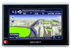 Nowa nawigacja już w Polsce