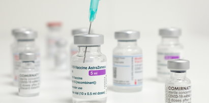 Koniec darmowych szczepień na COVID-19? Rząd rozważa wprowadzenie opłat