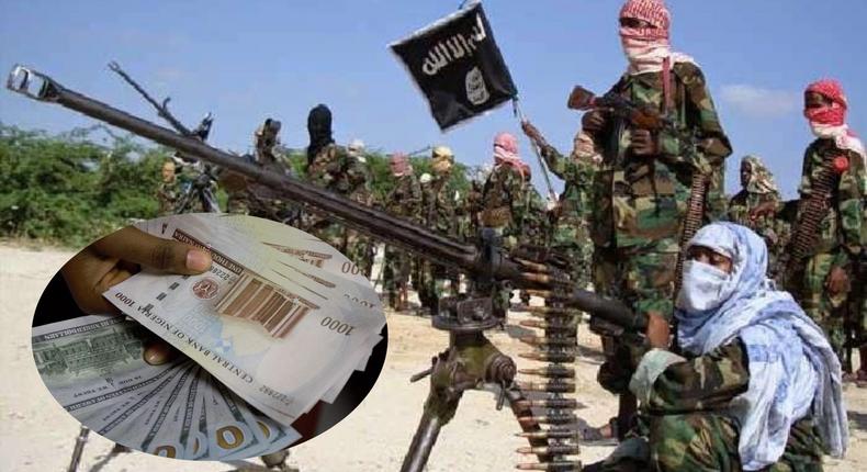 Here are names of 15 people, firms financing terrorism in Nigeria