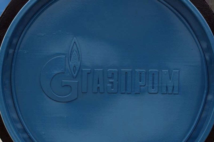 Gazprom