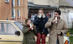 Emocje szczęścia. „Serce, serduszko” Kolskiego już w kinach