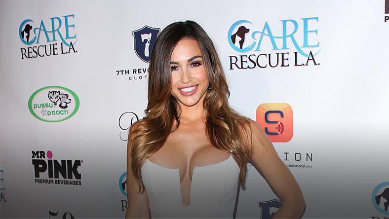 Premium ana cheri