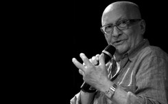 Nie żyje Wojciech Pszoniak, wybitny polski aktor. Miał 78 lat [WIDEO]