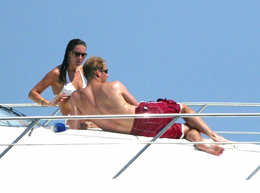 Vilijam i Kejt FOTO: Profimedia.rs