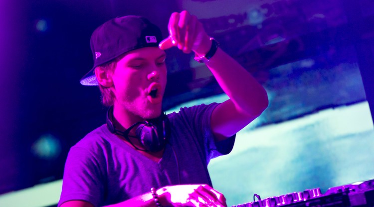 Avicii