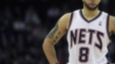 NBA: Deron Williams zataił kontuzję, teraz przejdzie operację