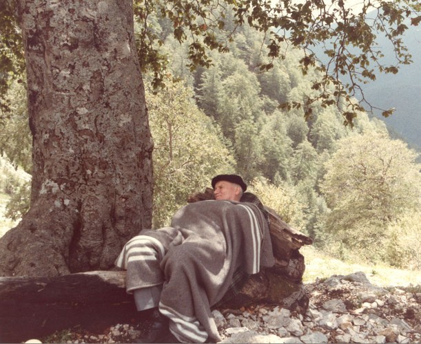 'Apartament' (reżyseria: Maciej Czajkowski)