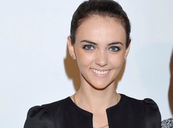 Marcela Leszczak z 'Top Model' w nowym serialu 'Miłość na bogato'