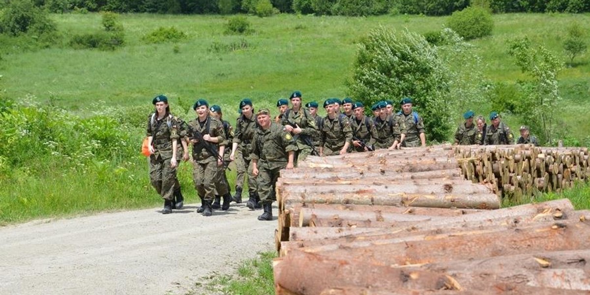 Kluczowy projekt Macierewicza to chaos?