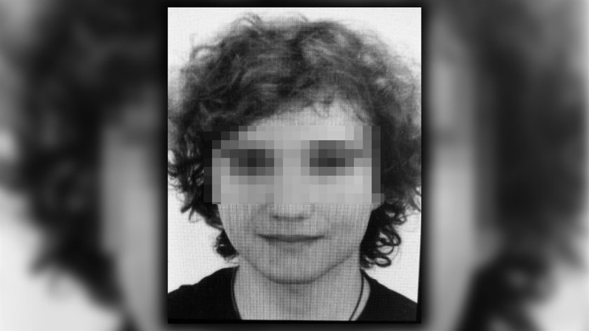 19-year-old Piotr Dead in the vacancy in Warsaw was found