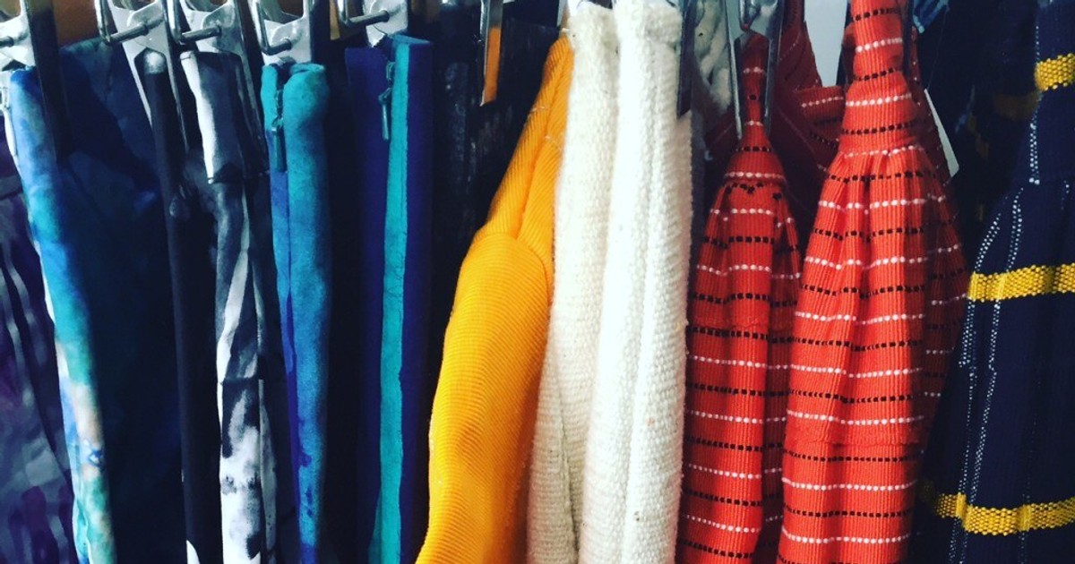 5 ways to make your clothes smell good Pulse Ghana